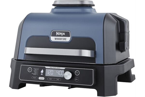 NINJA OG901EU WoodFire Pro Connect XL
