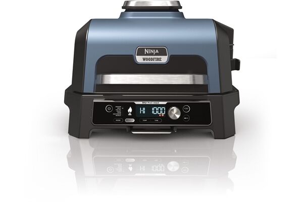 NINJA OG901EU WoodFire Pro Connect XL