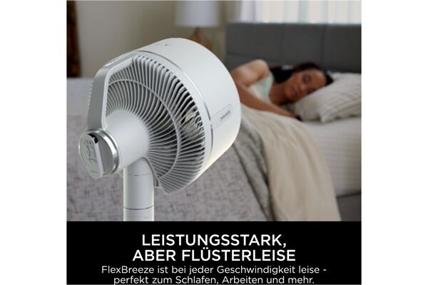 SHARK FA220EU FlexBreeze B-Ware