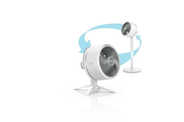 SHARK FA220EU FlexBreeze B-Ware
