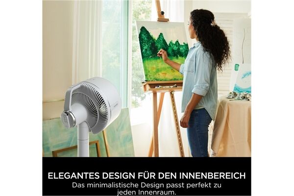 SHARK FA220EU FlexBreeze