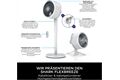 SHARK FA220EU FlexBreeze