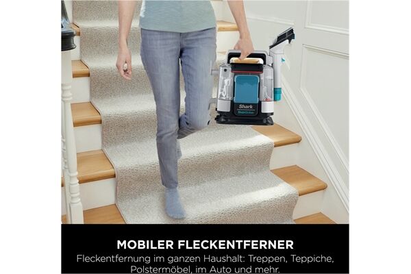 SHARK PX200EUT StainStriker