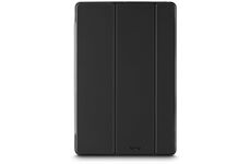 Hama Tablet-Hülle Fold Clear für Galaxy Tab S10 Lite (schwarz)