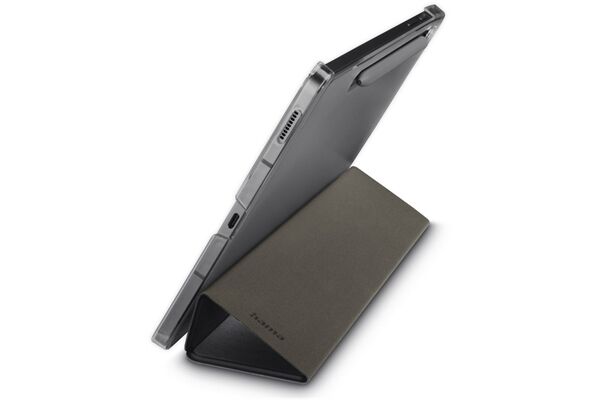 Hama Tablet-Hülle Fold Clear für Galaxy Tab S10 Lite