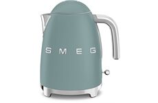 Smeg KLF03EGMEU (emerald green-matt)