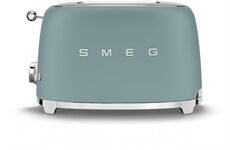 Smeg TSF01EGMEU (emerald green-matt)