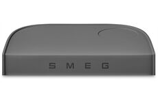 Smeg ECTM01 Tamping Matte (grau)