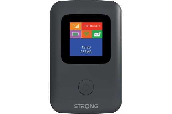 Strong Mobil 4G router