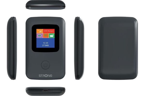 Strong Mobil 4G router