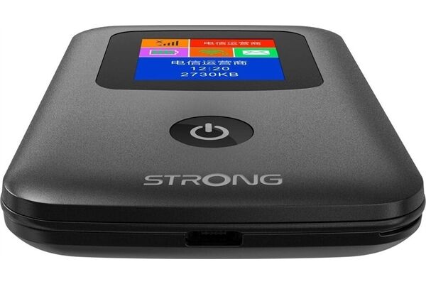 Strong Mobil 4G router
