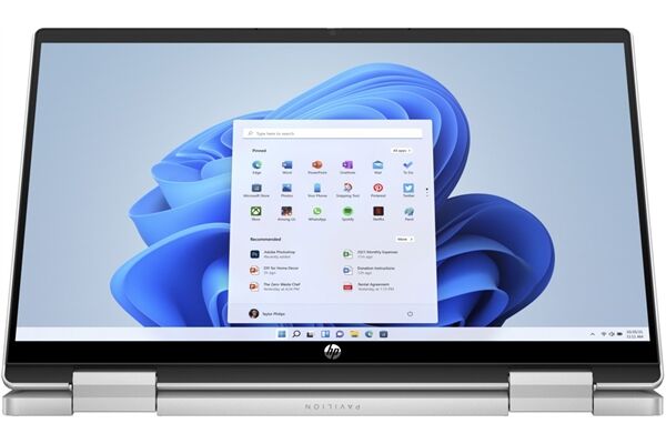 HP Pavilion x360 14-ek1555ng (A5SG3EA) B-Ware