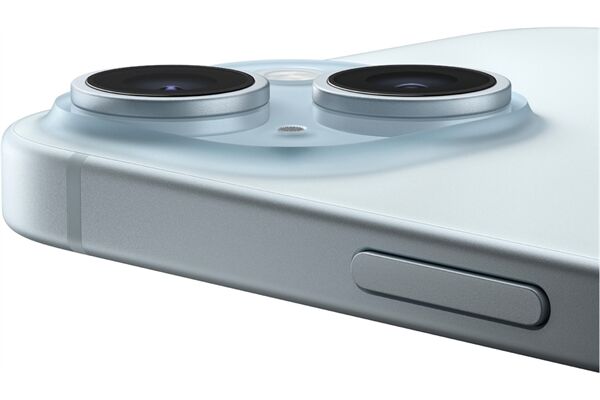 Apple iPhone 15 (128GB)