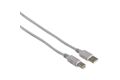 Hama 34694 S.L.USB A-B.1,5M I.