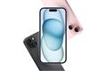 Apple iPhone 15 (128GB)