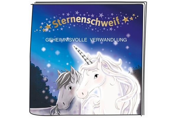 TONIES Tonies Hörfigur Sternenschweif -