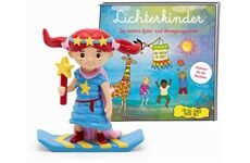 TONIES Tonies Hörfigur Lichterkinder - Best of Album