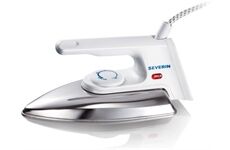 Severin BA 3211 Weiss