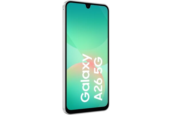Samsung Galaxy A26 5G (128GB)