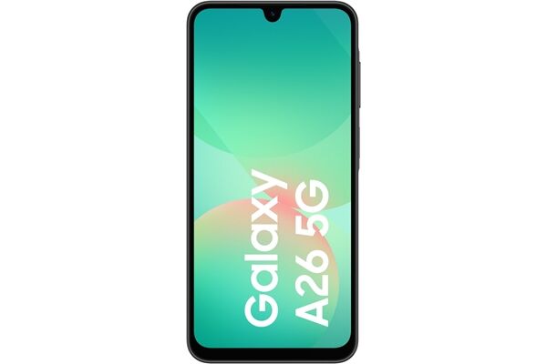 Samsung Galaxy A26 5G (128GB)