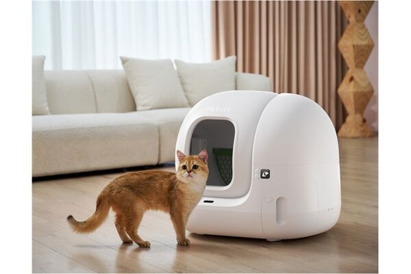 PETKIT PURAMAX 2