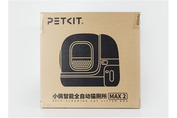 PETKIT PURAMAX 2