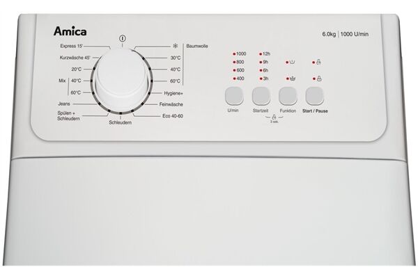 Amica WT 461 710