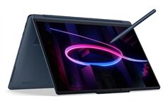 Lenovo Yoga 9 2-in-1 14IPH11 (83SE000VGE) (cosmic blue)