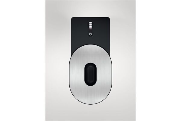 JURA Cool Control 0,6L schwarz (EB)