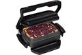 Tefal GC7148 OptiGrill+ Snacking&Bakin Schwarz