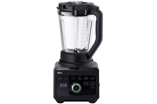 Braun JB 9040 BK B-Ware