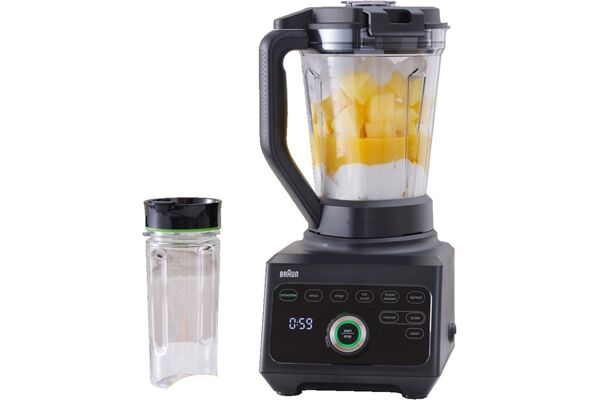 Braun JB 9040 BK B-Ware