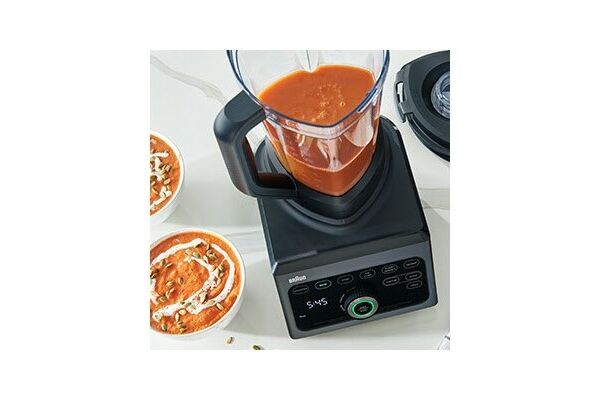 Braun JB 9040 BK B-Ware