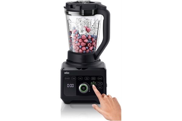 Braun JB 9040 BK B-Ware