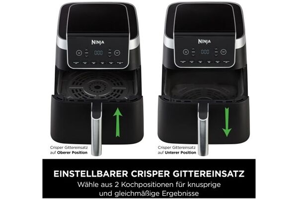 NINJA AF180EU Air Fryer MAX