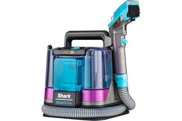 SHARK PX250EUT StainStriker HairPro Pet