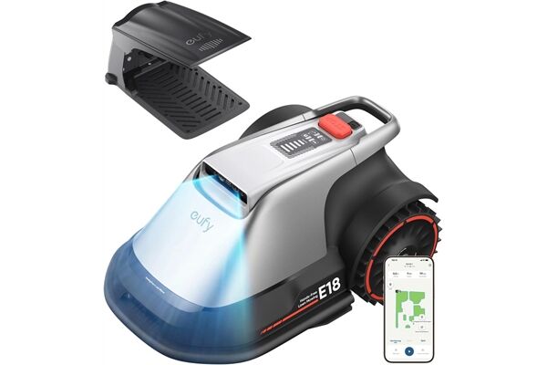 Eufy E18