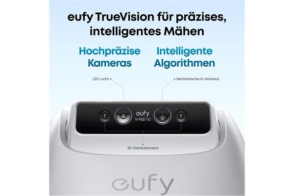 Eufy E18