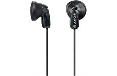 Sony MDR-E9LPB Schwarz B-Ware