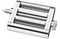 Kitchenaid 5KSM3MPA (edelstahl)