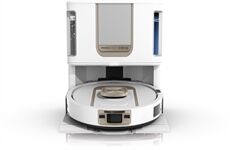 SHARK PowerDetect RV2910XEEUWH (weiss)