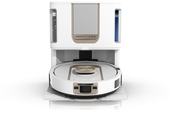 SHARK PowerDetect RV2910XEEUWH
