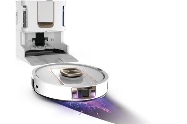 SHARK PowerDetect RV2910XEEUWH