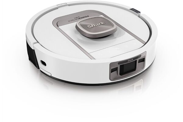 SHARK PowerDetect RV2910XEEUWH