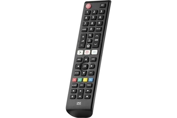 One For All URC4910 Ersatzfernbedienung Samsung 2.0