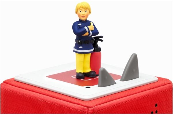TONIES Tonies Hörfigur Feuerwehrmann Sam - Eine