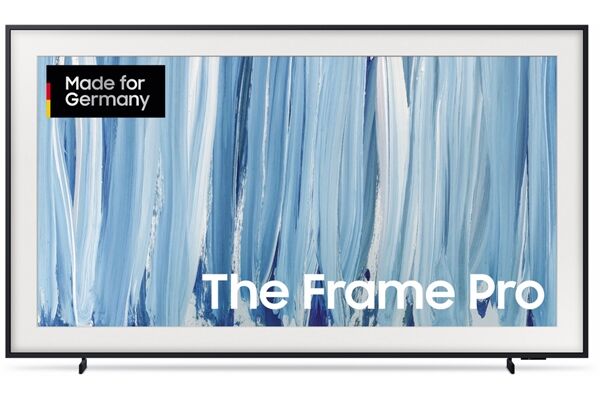 Samsung GQ55LS03HWU The Frame Pro (2026)
