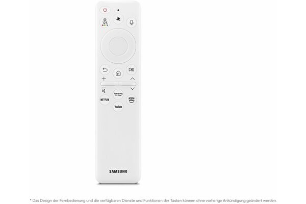 Samsung GQ55LS03HWU The Frame Pro (2026)
