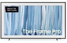 Samsung GQ65LS03HWU The Frame Pro (2026) (schwarz)