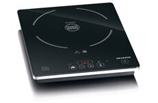 Severin KP 1071 Schwarz